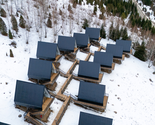 Optimiser sa consommation d'énergie en Hiver